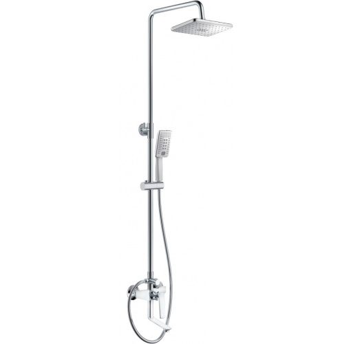 333562F Душевая система (4/1) 333562F Душевая система (4/1)