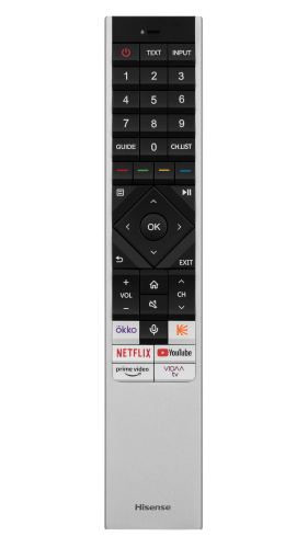Hisense 85UXKQ фото 4