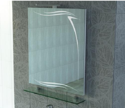 VIGO Зеркало "Olivia 700" VIGO Зеркало "Olivia 700"