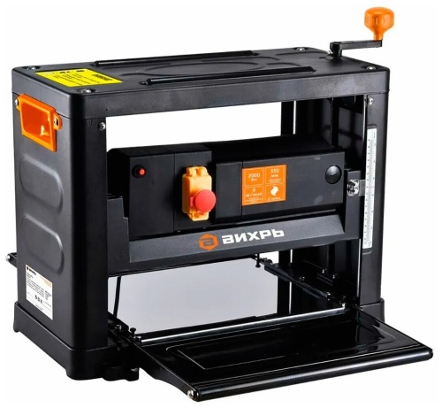 Станок рейсмусовый Вихрь СРМ-2000/330 Станок рейсмусовый Вихрь СРМ-2000/330