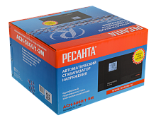 Стабилизатор напряжения Ресанта АСН-5000/1-ЭМ