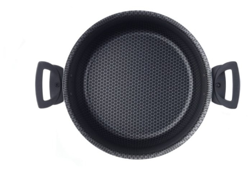 Кастрюля 4,5 л Scovo Discovery СД-008 фото 9 Кастрюля 4,5 л Scovo Discovery СД-008 фото 9