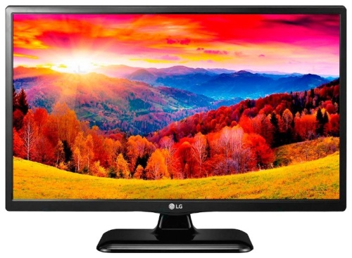 Телевизор LG 24LJ480U
