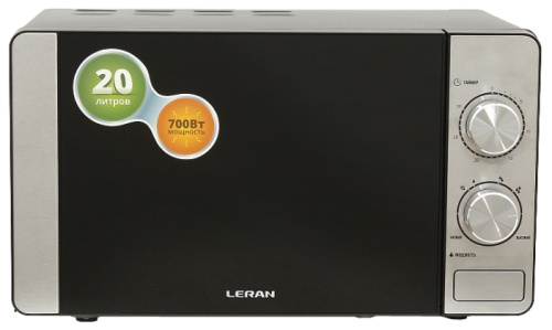 Микроволновая печь Leran FMO 2031 IX Микроволновая печь Leran FMO 2031 IX