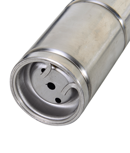 Скважинный насос ВИХРЬ СН-100B/3 (1100 Вт) фото 14