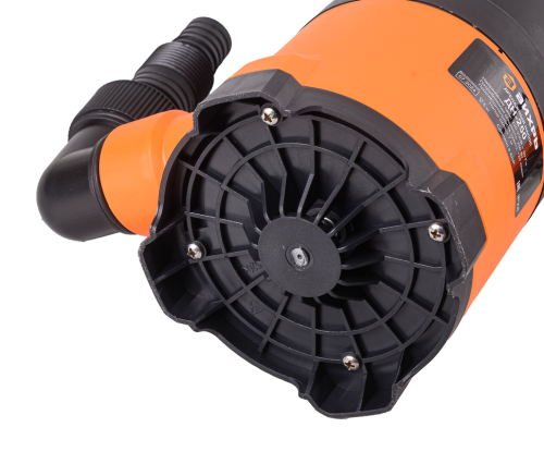 Дренажный насос ВИХРЬ ДН-250 (250 Вт) фото 19