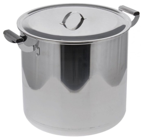 Кастрюля 35 л Амет 1c2020