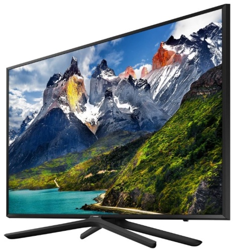 Телевизор Samsung UE49N5570AU фото 4 Телевизор Samsung UE49N5570AU фото 4