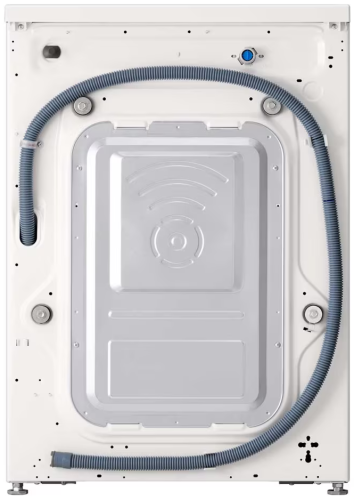 Стиральная машина LG F2Y1NS3W  фото 2