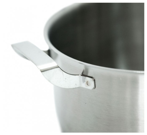 Кастрюля 8 л Амет Дачная 1С-990 фото 2 Кастрюля 8 л Амет Дачная 1С-990 фото 2