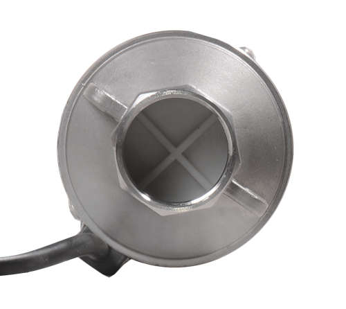 Погружной скважинный насос ВИХРЬ СН-135 фото 3