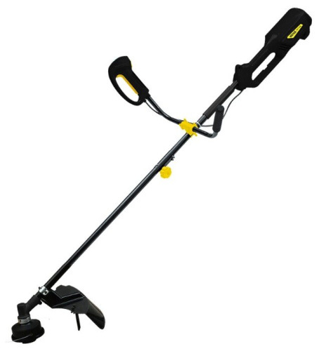 Триммер Huter GET-1700B фото 2