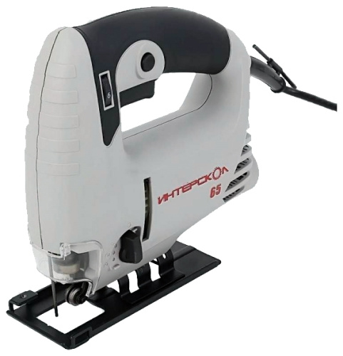 Лобзик Интерскол МП-65/550Э Лобзик Интерскол МП-65/550Э