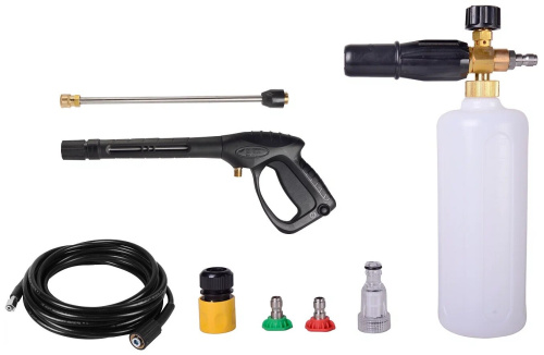 Мойка Huter W200i PROFESSIONAL фото 21