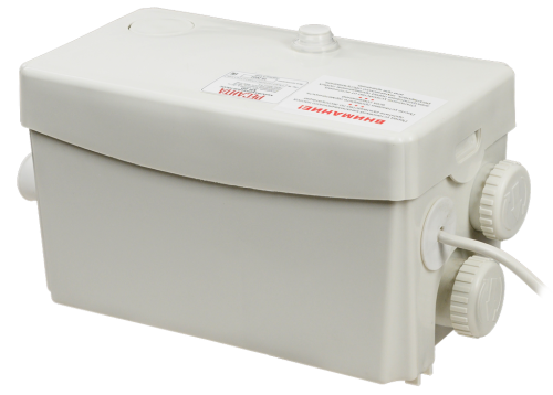 Канализационный насос Ресанта КН 2D фото 4