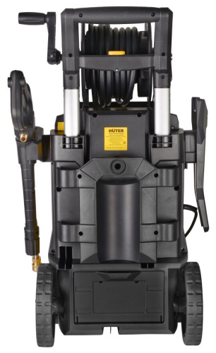 Мойка высокого давления Huter W210i PROFESSIONAL фото 11 Мойка высокого давления Huter W210i PROFESSIONAL фото 11