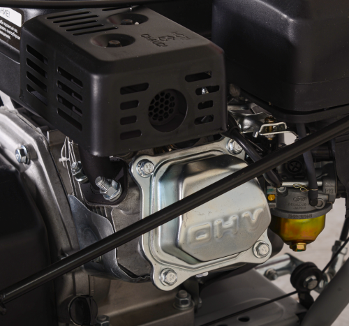 Снегоуборщик Ресанта СБ 4800ПЭ фото 5