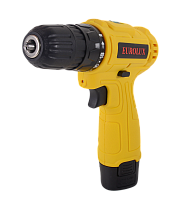 Дрель-шуруповерт Eurolux ДА-12/1Li (72/14/37)