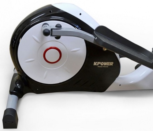 Эллиптический тренажер K-Power K8602H фото 3