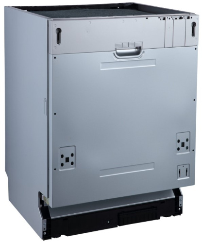 Посудомоечная машина Бирюса DWB-612/5 фото 2