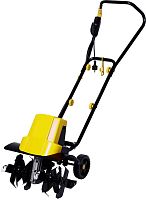 Электрический культиватор Huter EMC-1400