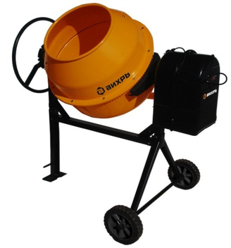 Бетономешалка Вихрь БМ-130