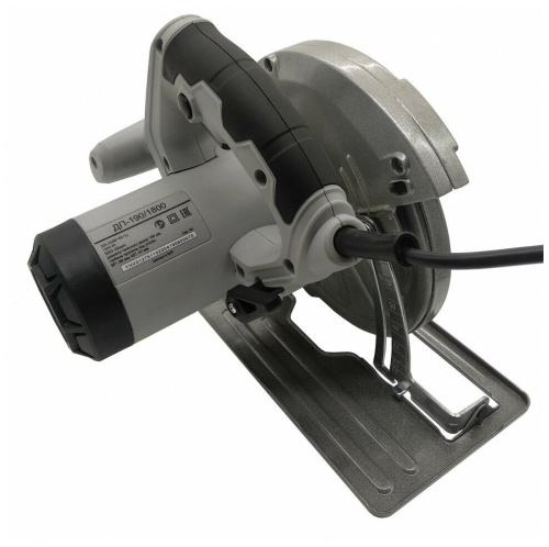 Дисковая пила ДП-190/1800 Ресанта фото 16