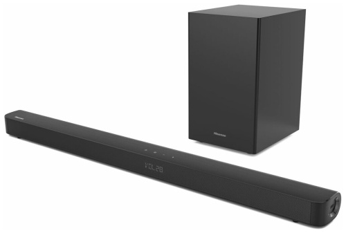 Саундбар HISENSE HS212F
