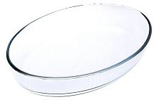 Форма СВЧ 3 л PASABAHCE 59074, стекло