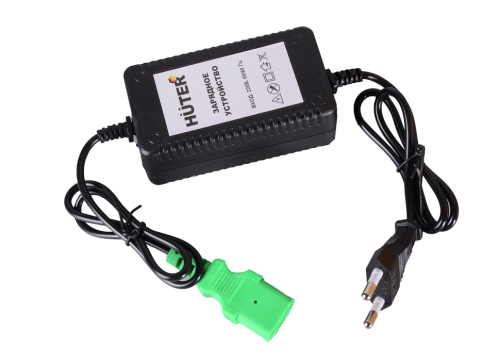 Опрыскиватель аккумуляторный Huter SP-10Li фото 3