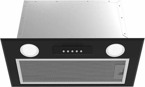 Вытяжка Midea MH60I370B фото 6 Вытяжка Midea MH60I370B фото 6
