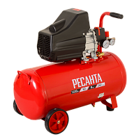 Компрессор Ресанта КП-50/240М (74/7/2)