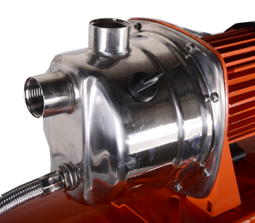 Автономная станция водоснабжения Вихрь АСВ-1200/50Н фото 7