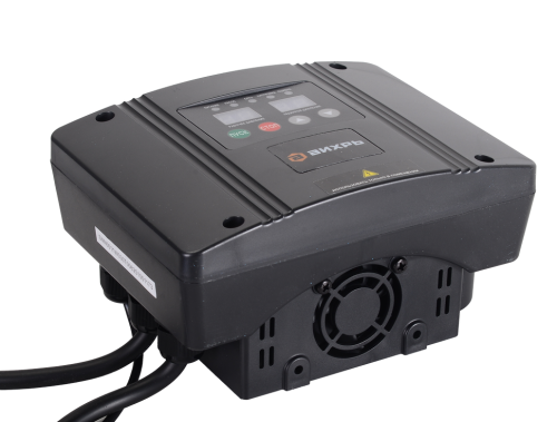 Частотный инверторный преобразователь ЧИП-2200 Вихрь фото 8