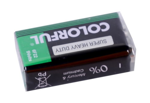 Мультиметр Ресанта DT 9205A