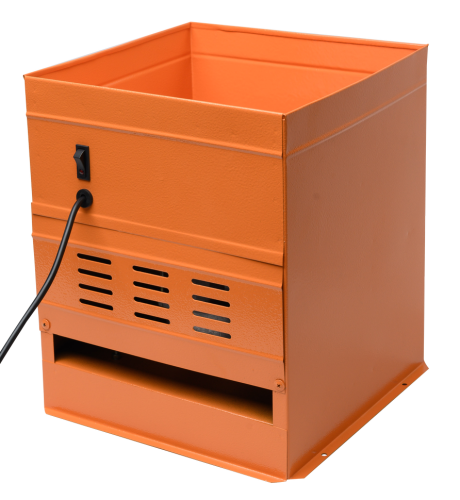 Зернодробилка Вихрь ЗД-400 фото 5 Зернодробилка Вихрь ЗД-400 фото 5