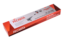 Аккумуляторный триммер Ресанта ЭТ-20-2ЛИ