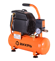 Компрессор Вихрь КП-165/10 (74/3/19)