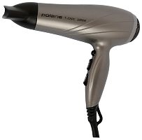 Фен Polaris PHD-2247Ti серый