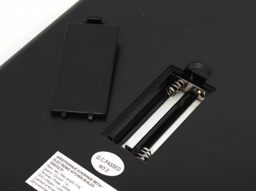 Весы кухонные Leran EK9332 01 фото 6 Весы кухонные Leran EK9332 01 фото 6