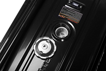 Электростанция Huter DY3000LX