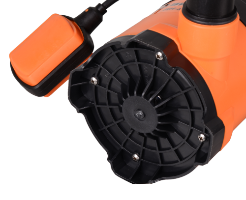 Дренажный насос Вихрь ДН-300 фото 3