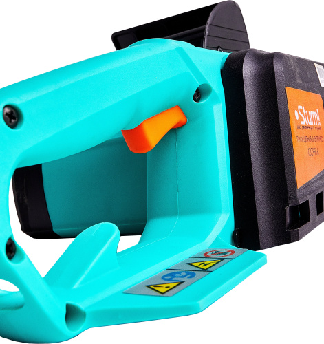 Цепная пила Sturm! CC9916 фото 21