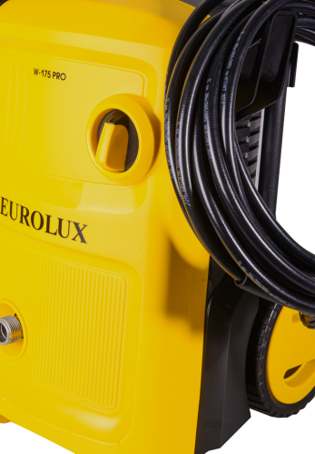 Мойка Eurolux W-175 PRO фото 6 Мойка Eurolux W-175 PRO фото 6