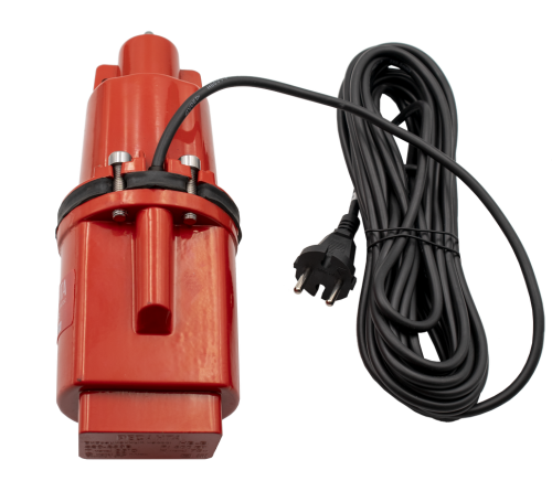 Вибрационный насос НВ-15В Ресанта фото 20