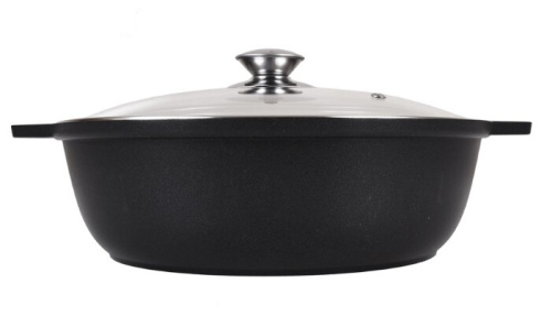 Жаровня Kukmara ж44а фото 5