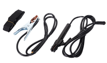 Сварочный инвертор Ресанта САИ-160Т LUX