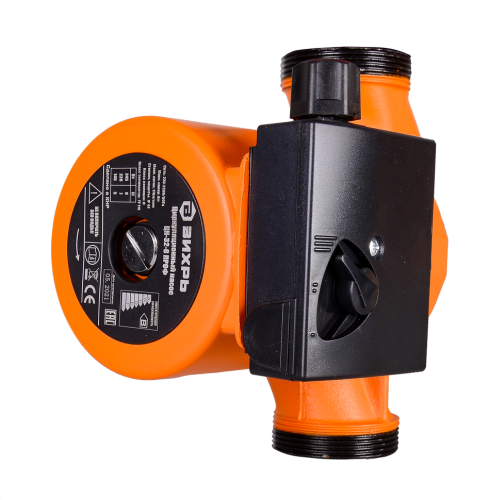 Циркуляционный насос Вихрь ЦН-32-8 фото 2