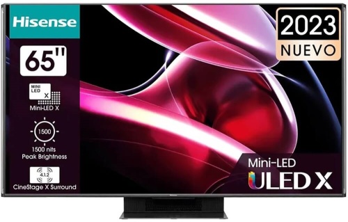 Hisense 65UXKQ Hisense 65UXKQ