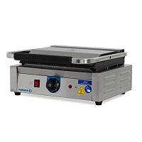 Пресс гриль контактный EG-811E Foodatlas